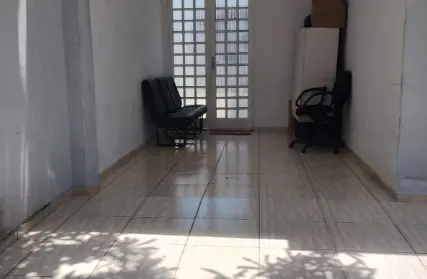 Imagem: Casa Térrea para Venda, Vila Regente Feijó