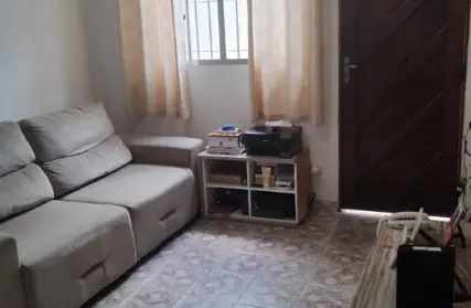 Imagem: Casa Térrea para Venda, Vila Regente Feijó