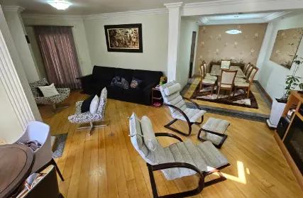 Imagem: Casa Térrea para Venda, Vila Prudente