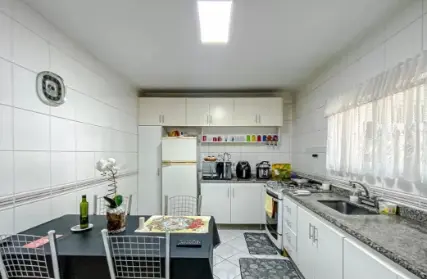 Imagem: Sobrado para Venda, Vila Canero