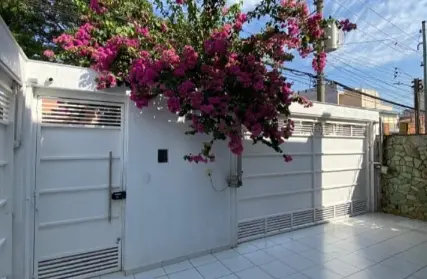 Imagem: Sobrado para Venda, Vila Carrão