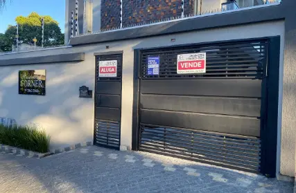 Imagem: Casa Térrea para Venda, Chácara Belenzinho