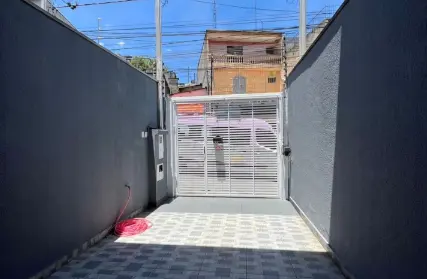 Imagem: Sobrado para Venda, Chácara Belenzinho