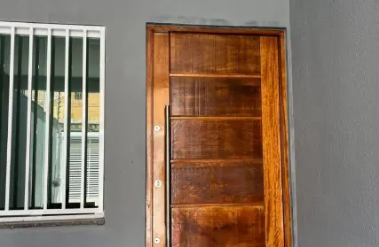 Imagem: Sobrado para Venda, Chácara Belenzinho