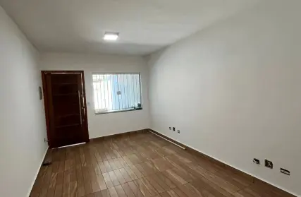 Imagem: Sobrado para Venda, Chácara Belenzinho