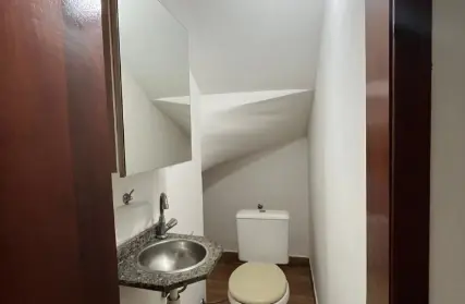 Imagem: Sobrado para Venda, Chácara Belenzinho
