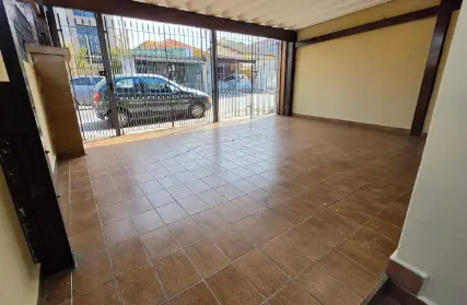 Imagem: Sobrado para Venda, Vila Mendes