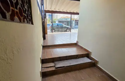 Imagem: Sobrado para Venda, Vila Mendes