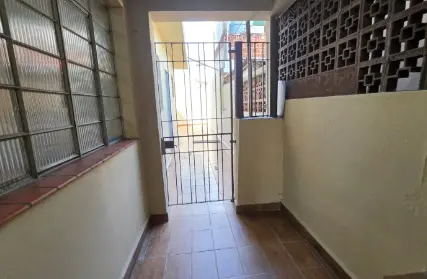 Imagem: Sobrado para Venda, Vila Mendes