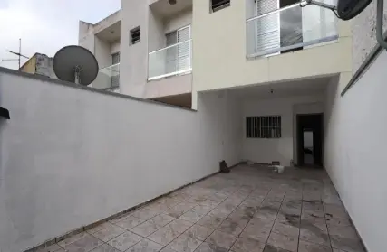 Imagem: Sobrado para Venda, Vila Primavera (Zona Leste)