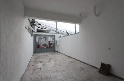 Imagem: Sobrado para Venda, Vila Primavera (Zona Leste)