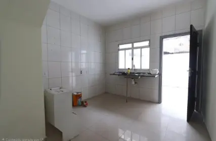 Imagem: Sobrado para Venda, Vila Primavera (Zona Leste)
