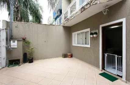Imagem: Sobrado para Venda, Vila Carrão