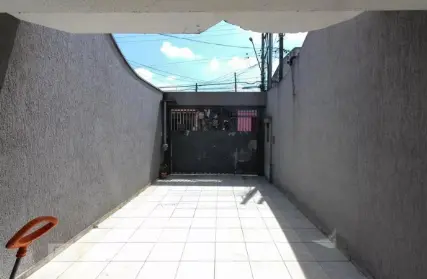 Imagem: Sobrado para Venda, Vila Carrão