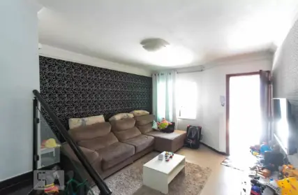 Imagem: Sobrado para Venda, Vila Carrão