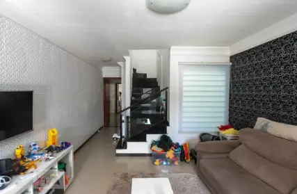 Imagem: Sobrado para Venda, Vila Carrão