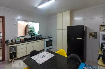 Imagem: Sobrado para Venda, Vila Carrão