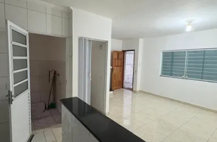 Imagem: Casa Térrea para Venda, Vila Carrão