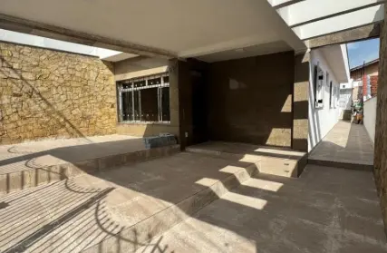 Imagem: Casa Térrea para Venda, Vila Santa Clara