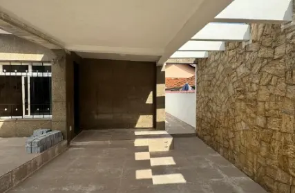 Imagem: Casa Térrea para Venda, Vila Santa Clara