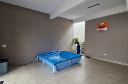 Imagem: Casa Térrea para Venda, Vila Macedópolis