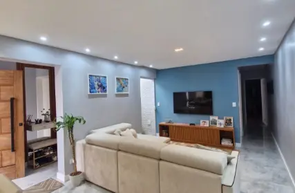 Imagem: Casa Térrea para Venda, Vila Macedópolis