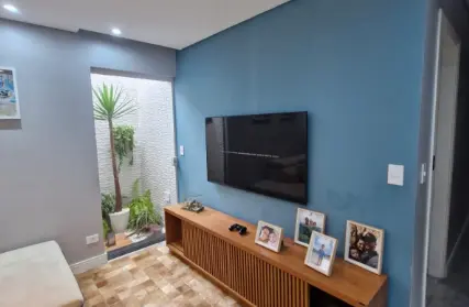 Imagem: Casa Térrea para Venda, Vila Macedópolis
