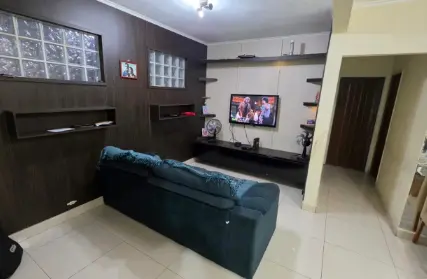 Imagem: Casa Térrea para Venda, Vila Regente Feijó