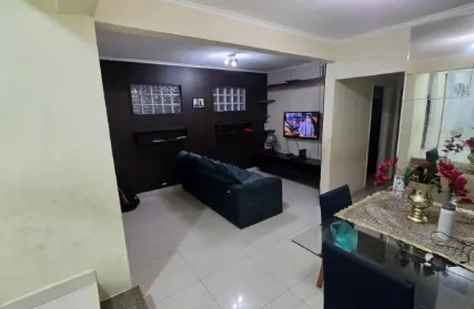 Imagem: Casa Térrea para Venda, Vila Regente Feijó