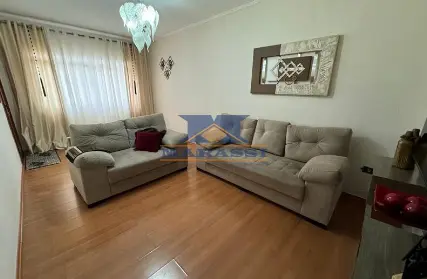 Imagem: Sobrado para Venda, Vila Elze