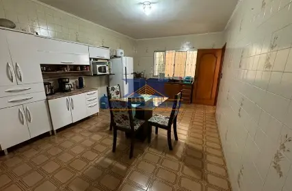 Imagem: Sobrado para Venda, Vila Elze