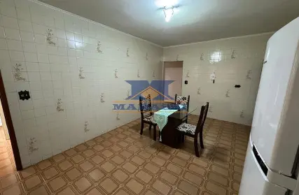 Imagem: Sobrado para Venda, Vila Elze