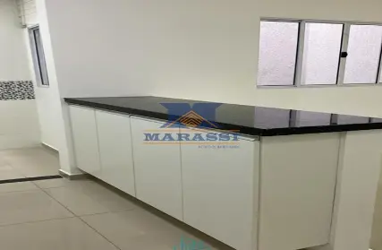 Imagem: Apartamento para Venda, Vila Industrial