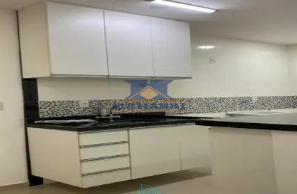 Imagem: Apartamento para Venda, Vila Industrial