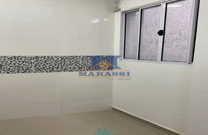 Imagem: Apartamento para Venda, Vila Industrial