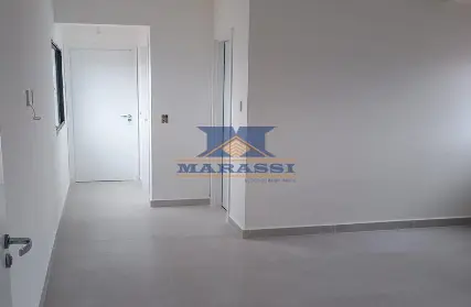 Imagem: Apartamento para Venda, Vila Industrial