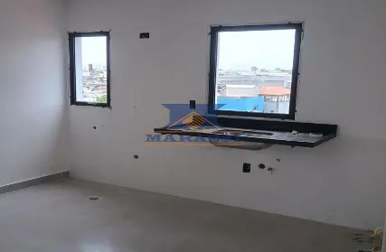 Imagem: Apartamento para Venda, Vila Industrial