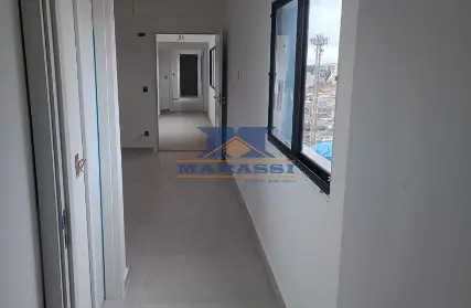 Imagem: Apartamento para Venda, Vila Industrial