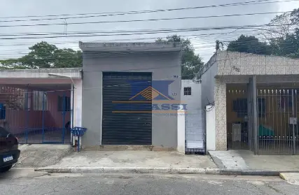 Imagem: Terreno para Venda, Vila Industrial