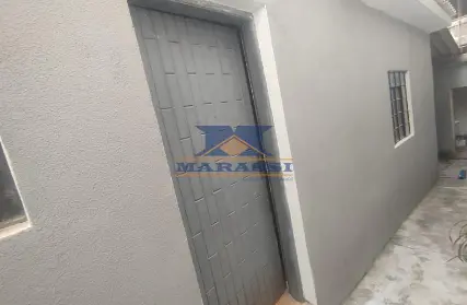 Imagem: Terreno para Venda, Vila Industrial