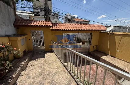 Imagem: Sobrado para Venda, Vila Tolstoi