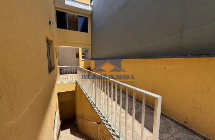 Imagem: Sobrado para Venda, Vila Tolstoi