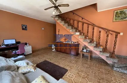 Imagem: Sobrado para Venda, Vila Tolstoi