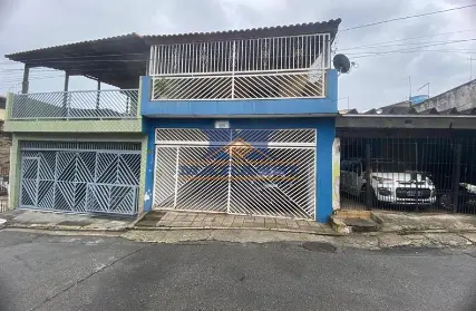 Imagem: Sobrado para Venda, Vila Elze