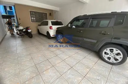 Imagem: Sobrado para Venda, Vila Elze