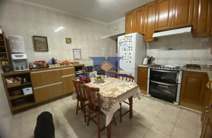 Imagem: Sobrado para Venda, Vila Elze