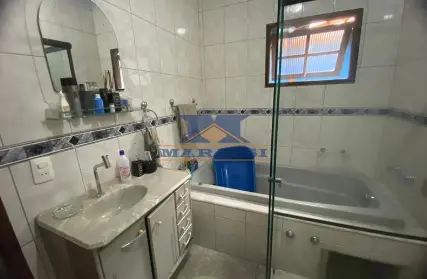 Imagem: Sobrado para Venda, Vila Elze