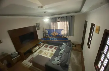 Imagem: Sobrado para Venda, Vila Elze