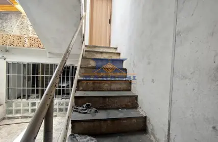 Imagem: Casa Térrea para Alugar, Vila Mendes