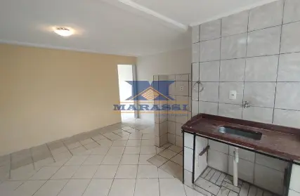 Imagem: Casa Térrea para Alugar, Vila Mendes